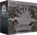 Pokemon Pitch Black booster box